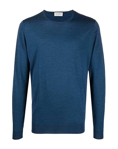 JOHN SMEDLEY
