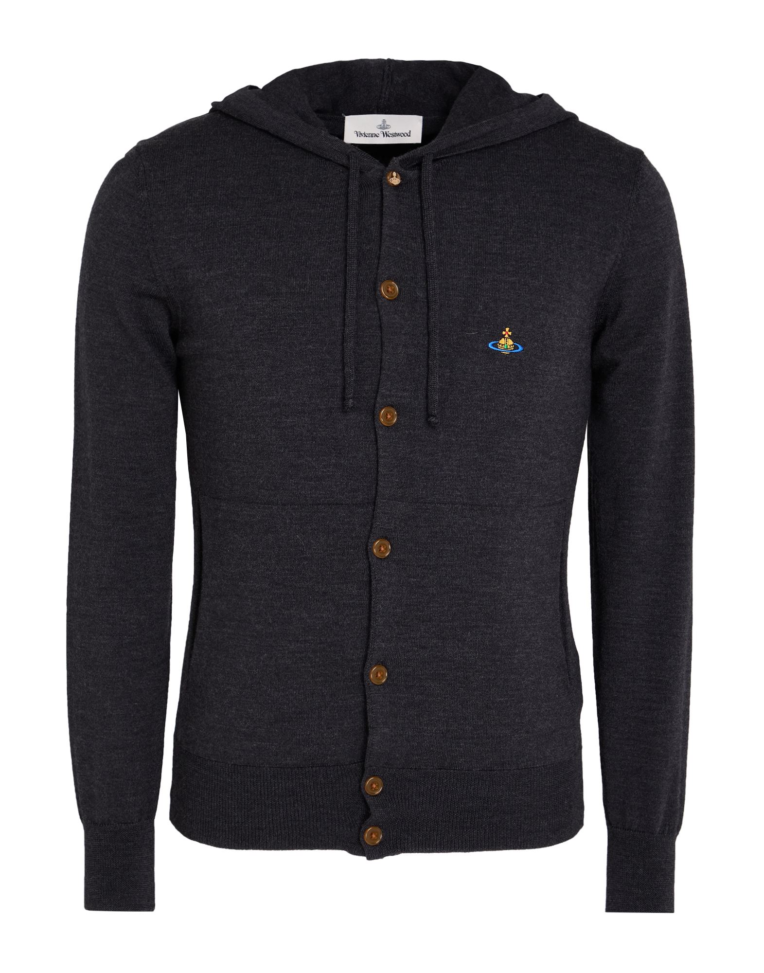 VIVIENNE WESTWOOD - Cardigans