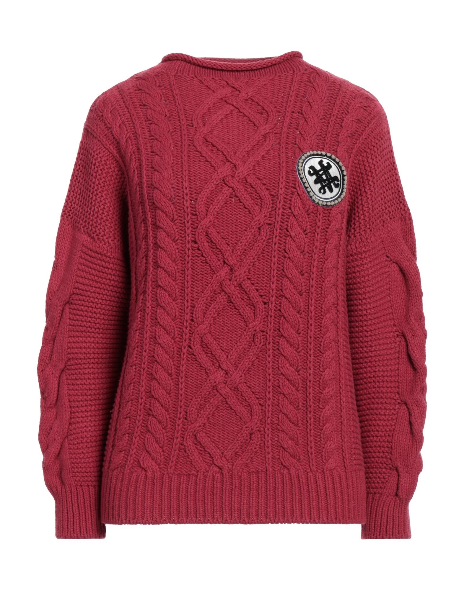 MR & MRS ITALY - Πουλόβερ