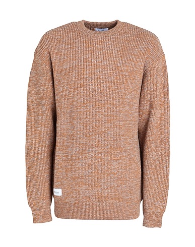 BUTTER GOODS Pullover Marle Knitted Sweater
47% Acrylique, 28% Polyamide, 25% Polyester