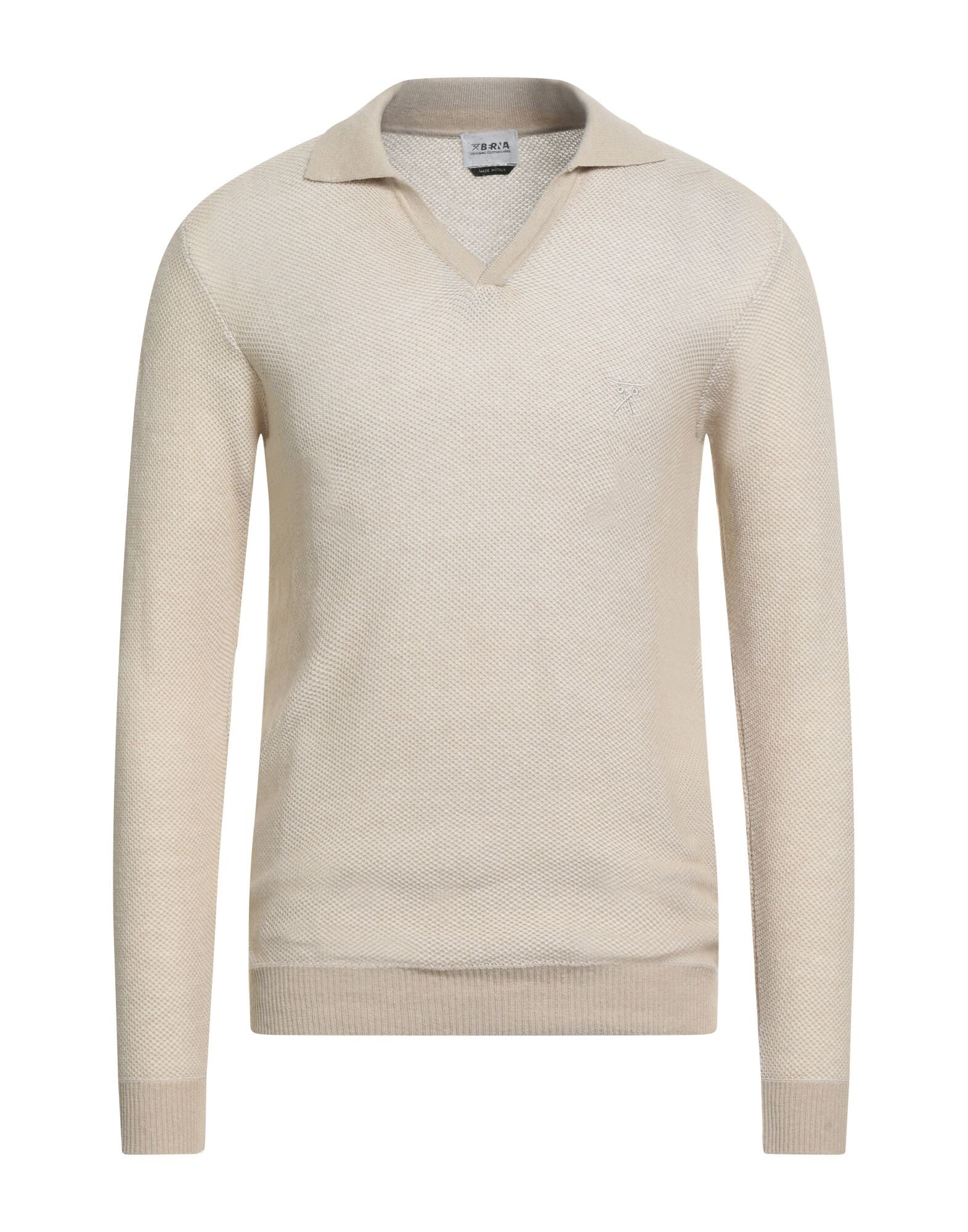 BERNA - プルオーバー