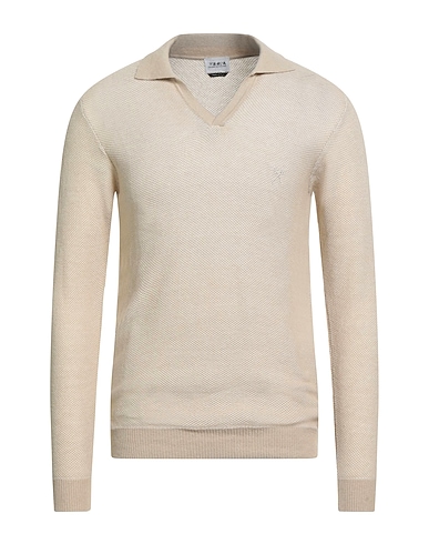 BERNA Pullover 50% Coton, 50% Acrylique