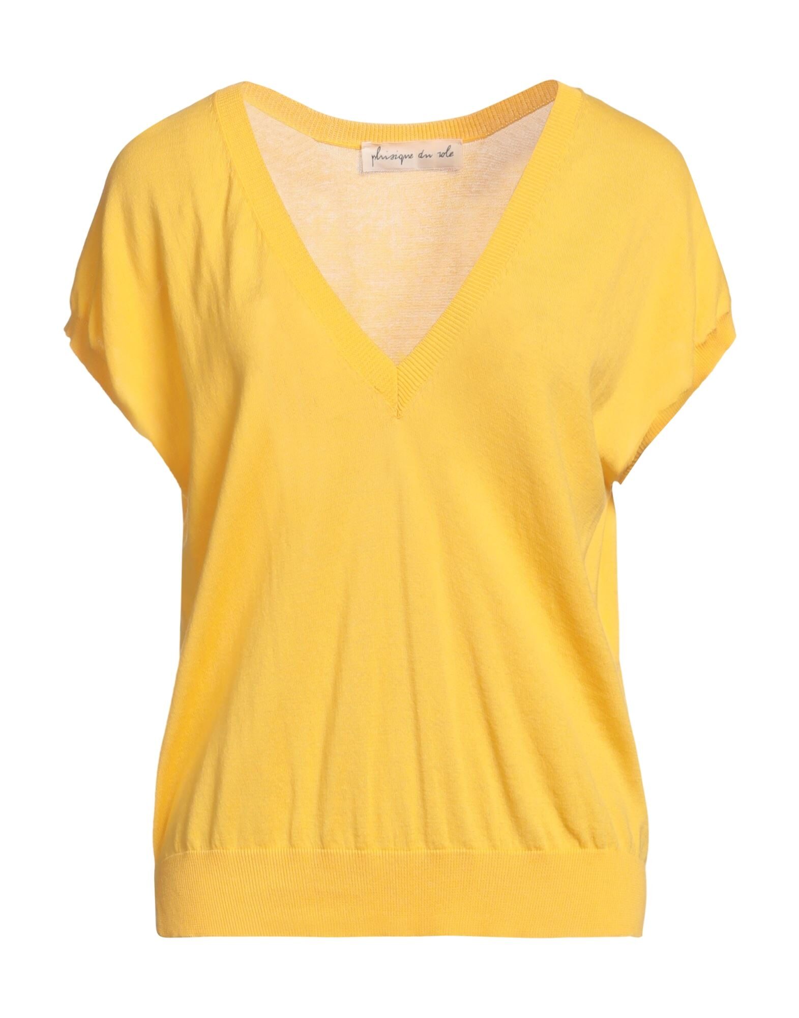 PDR PHISIQUE DU ROLE - Sweaters