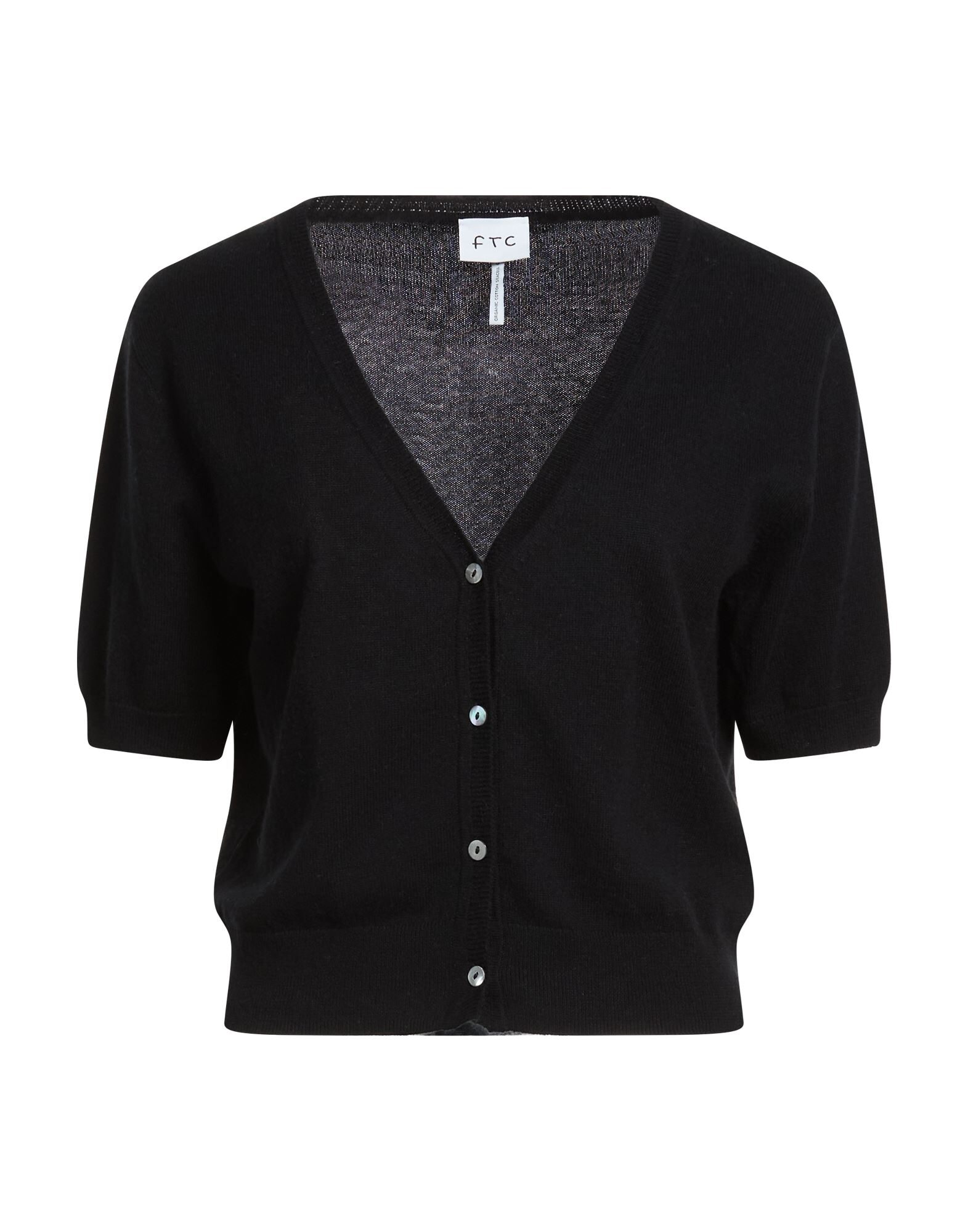 FTC - Кардиганы