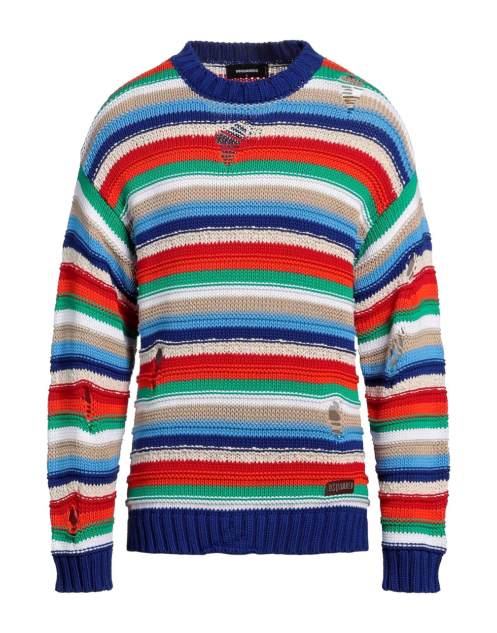 DSQUARED2 - Jumpers