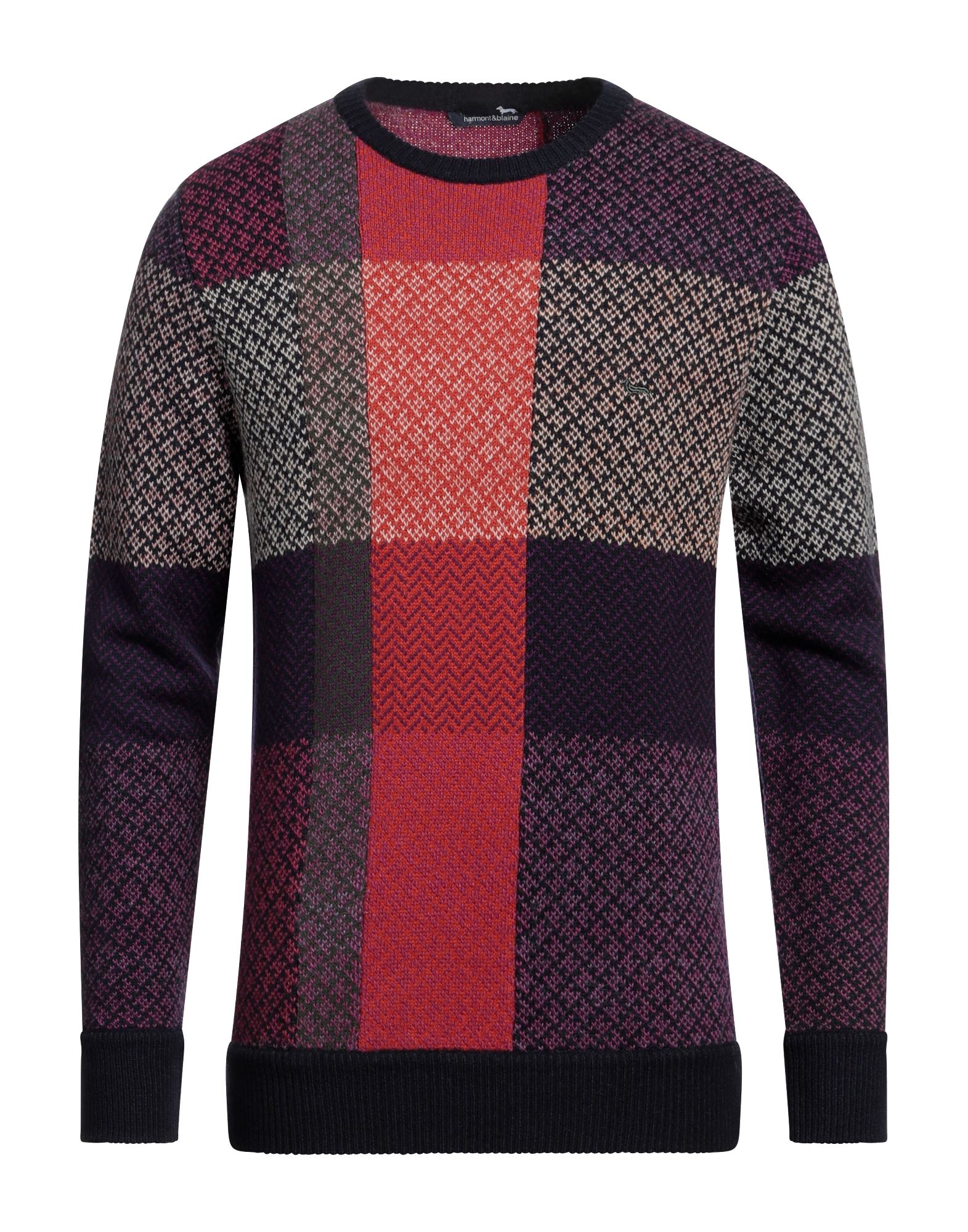 HARMONT & BLAINE - Свитеры