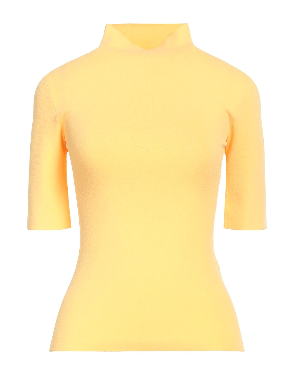 SPORTMAX - Cols roulés