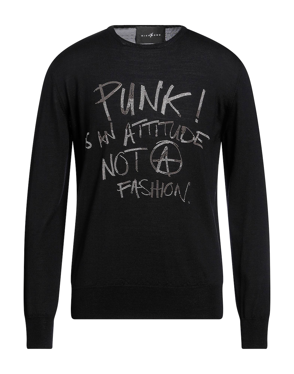 JOHN RICHMOND - Pullover