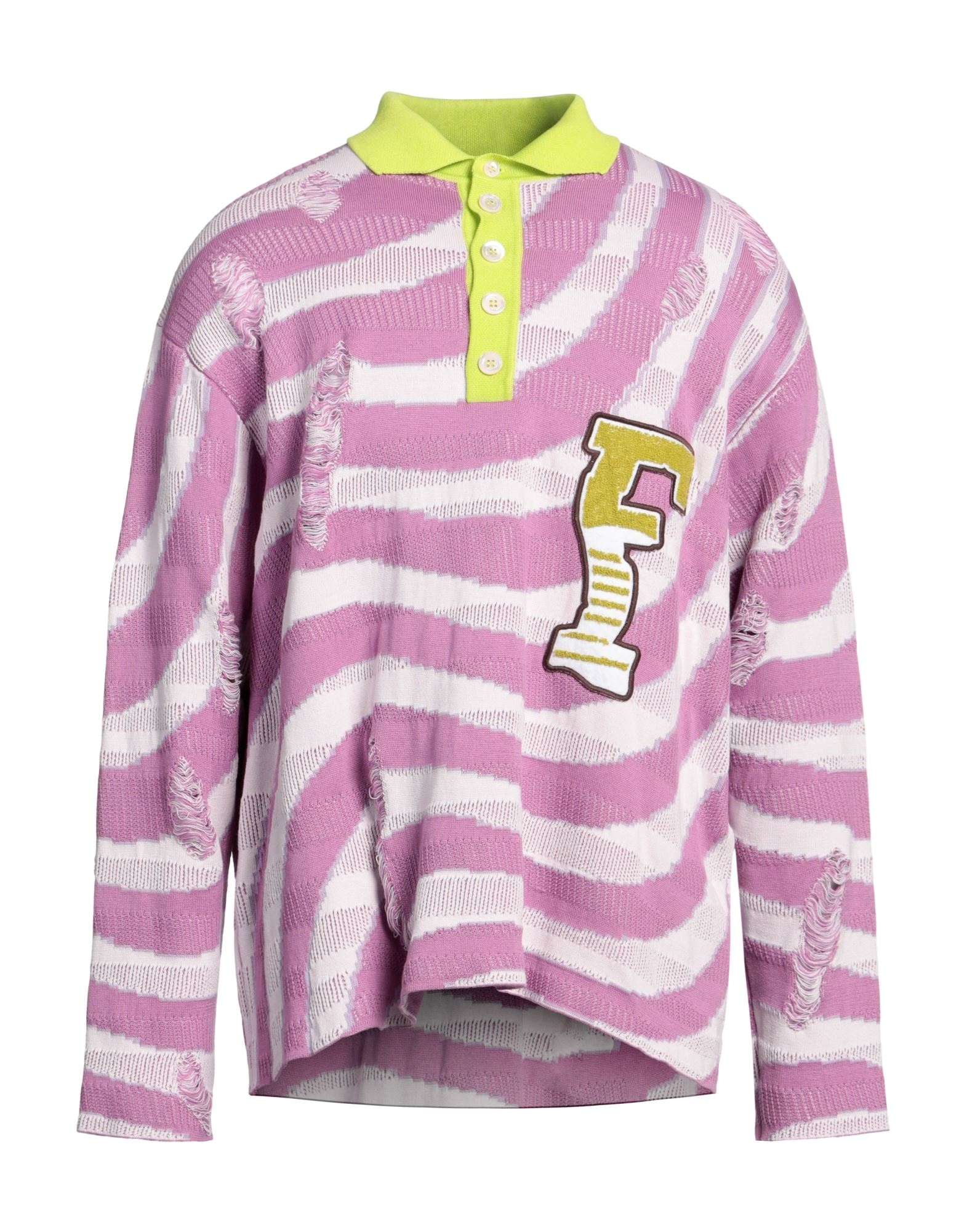 87 AVRIL 90 - Pullover