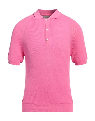 LANEUS Jumper Fuchsia 100% Cotton