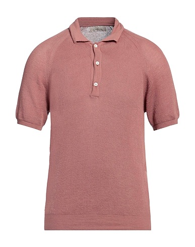LANEUS Jumper Antique rose 100% Cotton