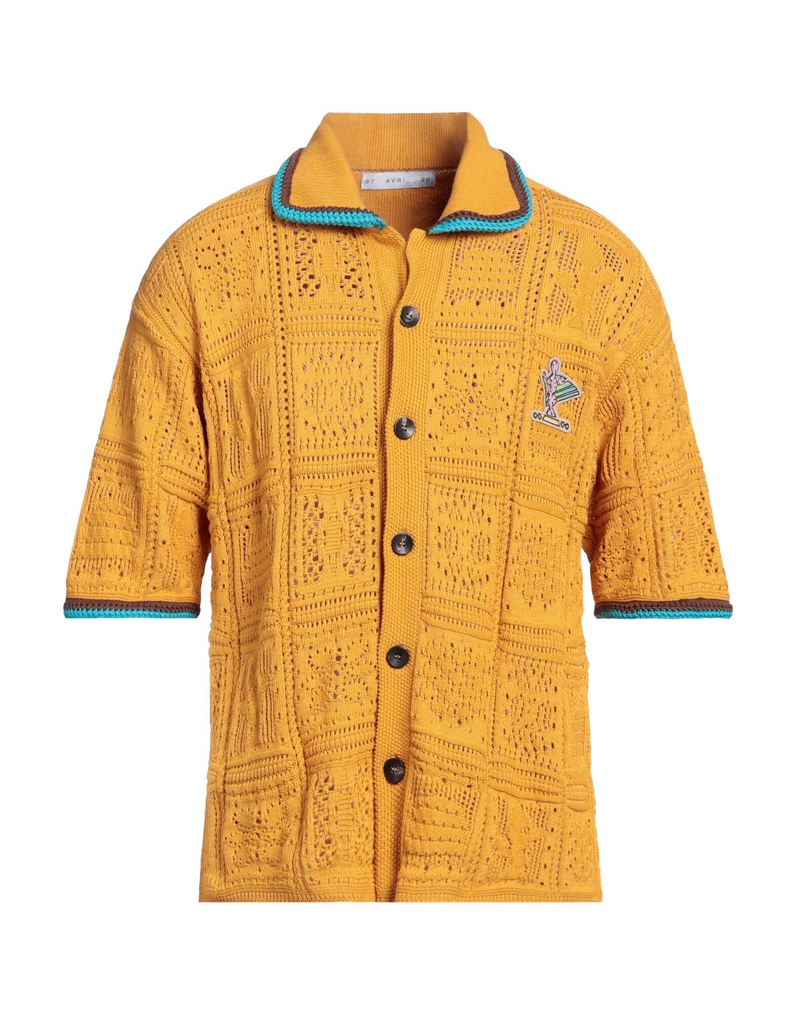 87 AVRIL 90 - Shirts