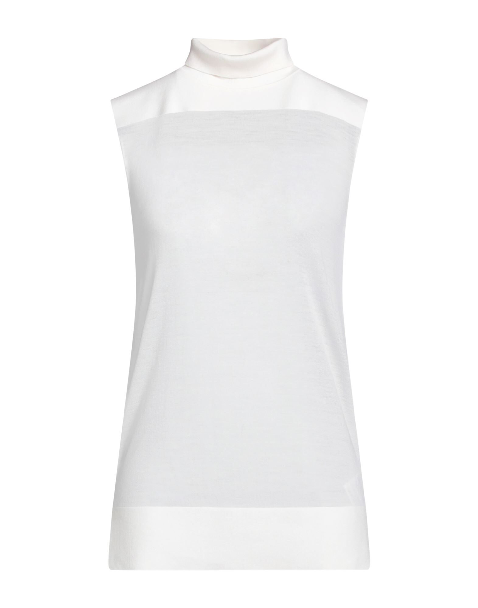 JIL SANDER - Turtlenecks