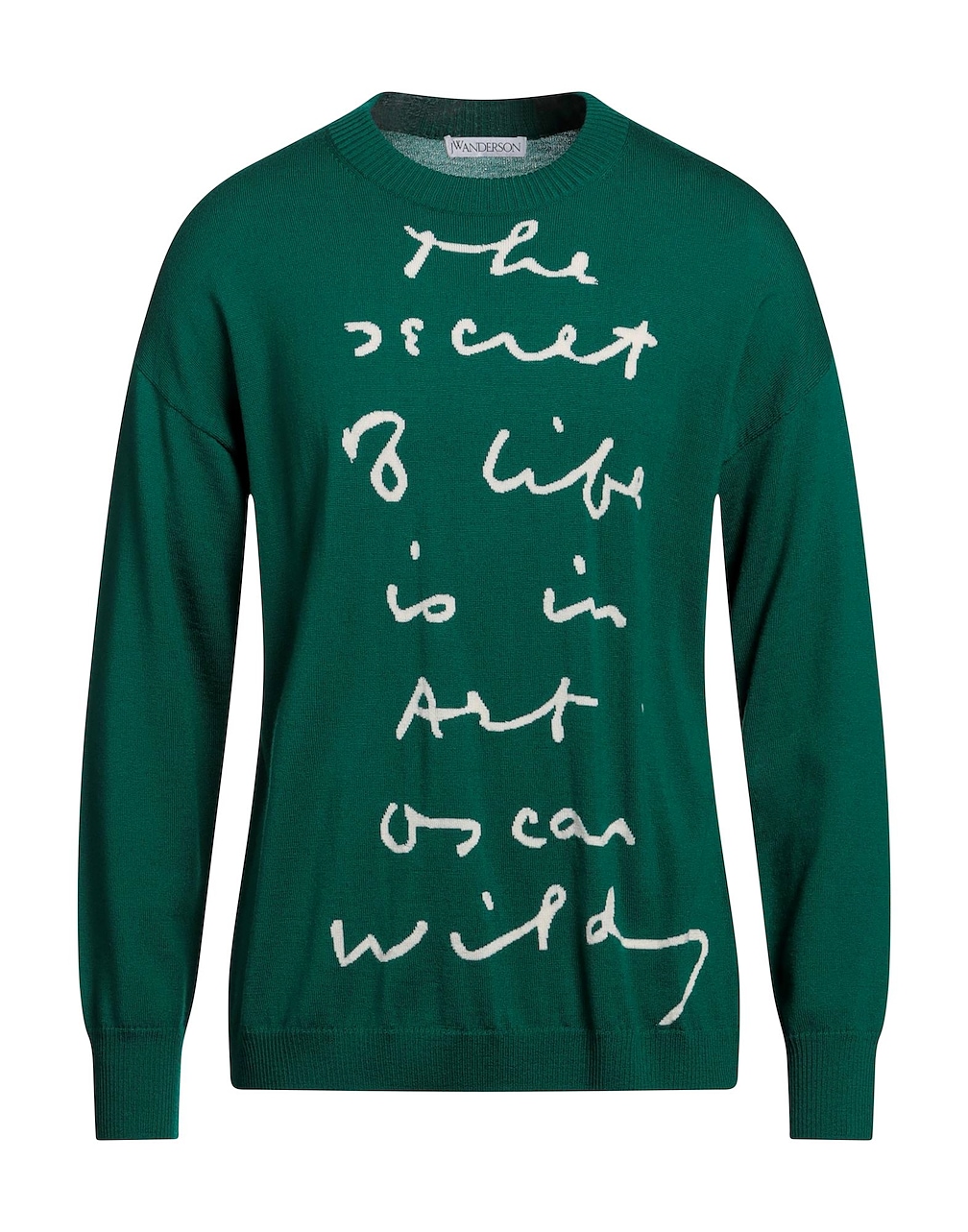 JW ANDERSON - Jumpers
