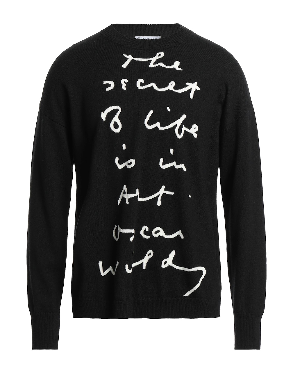JW ANDERSON - Sweaters