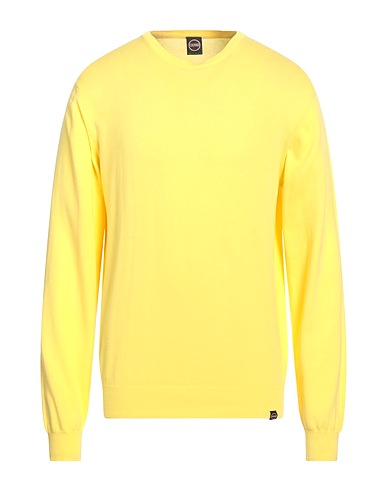 COLMAR Jumper 100% Cotton