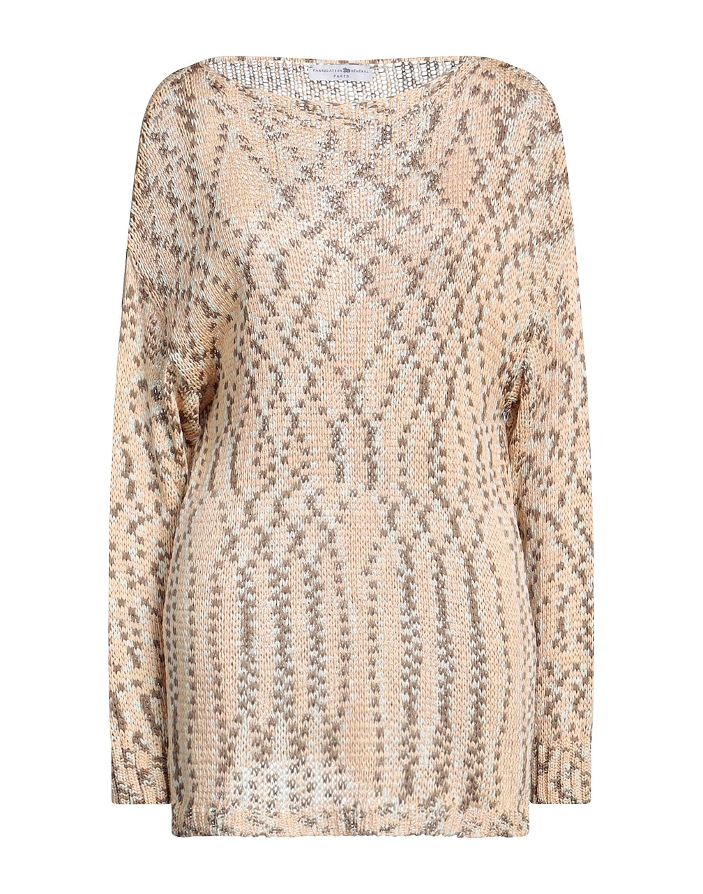 FABRICATION GÉNÉRAL Paris - Πουλόβερ