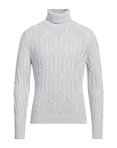 BROOKSFIELD Polo neck 35% Polyamide, 30% Viscose, 30% Wool, 5% Cashmere