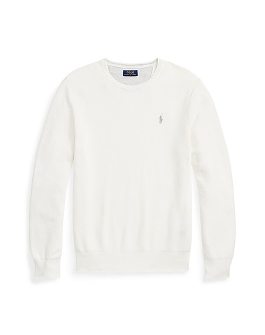 POLO RALPH LAUREN Pullover 100% Coton