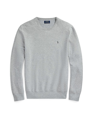 POLO RALPH LAUREN Jumper 100% Cotton