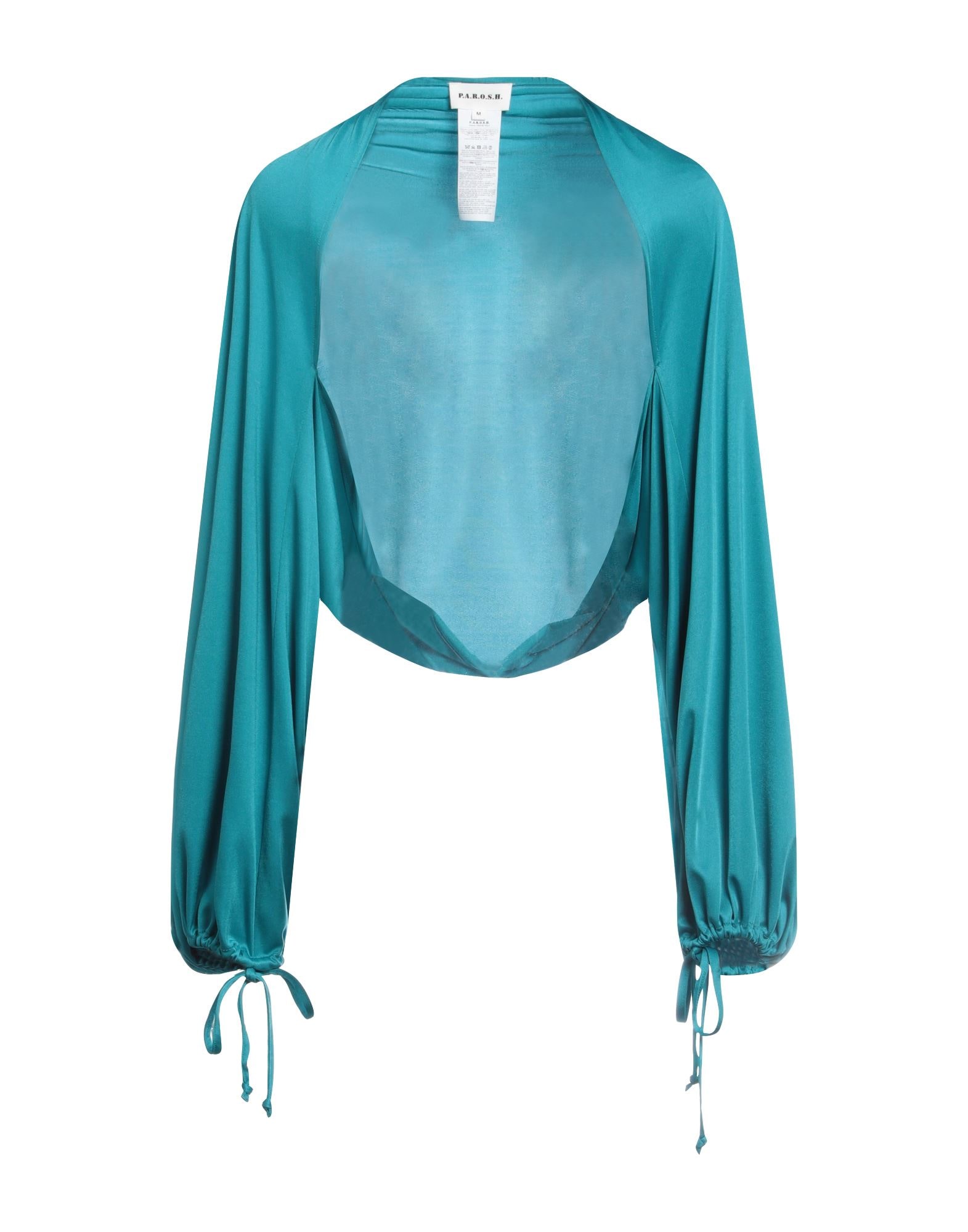 P.A.R.O.S.H. - Toreras