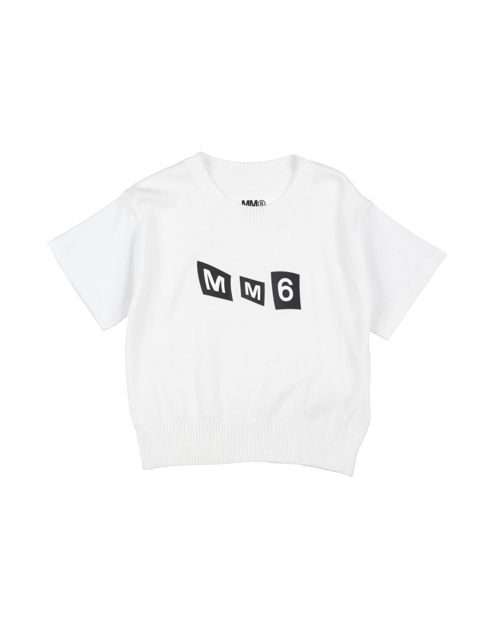 MM6 MAISON MARGIELA - Pullover