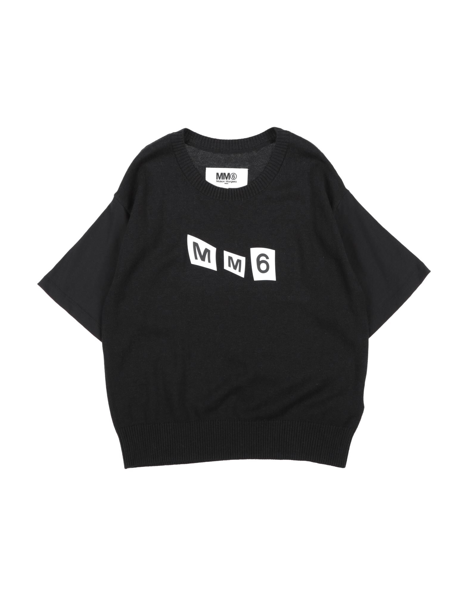 MM6 MAISON MARGIELA - Jumpers