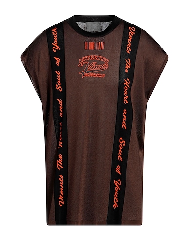 VTMNTS Jumper 100% Viscose