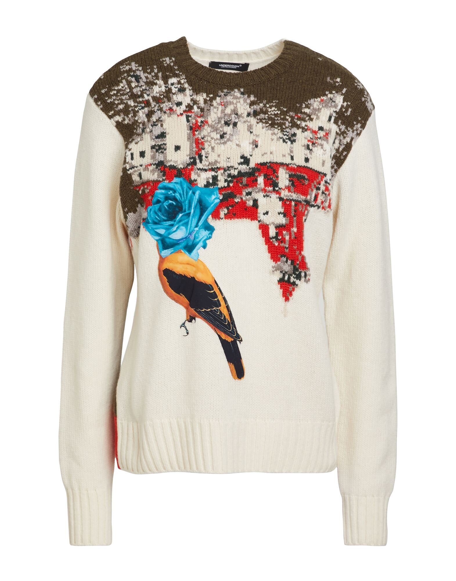 UNDERCOVER - Sweaters