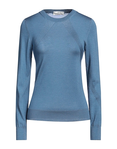 ANEST COLLECTIVE Jumper 60% Virgin Wool, 30% Silk, 10% Cashmere