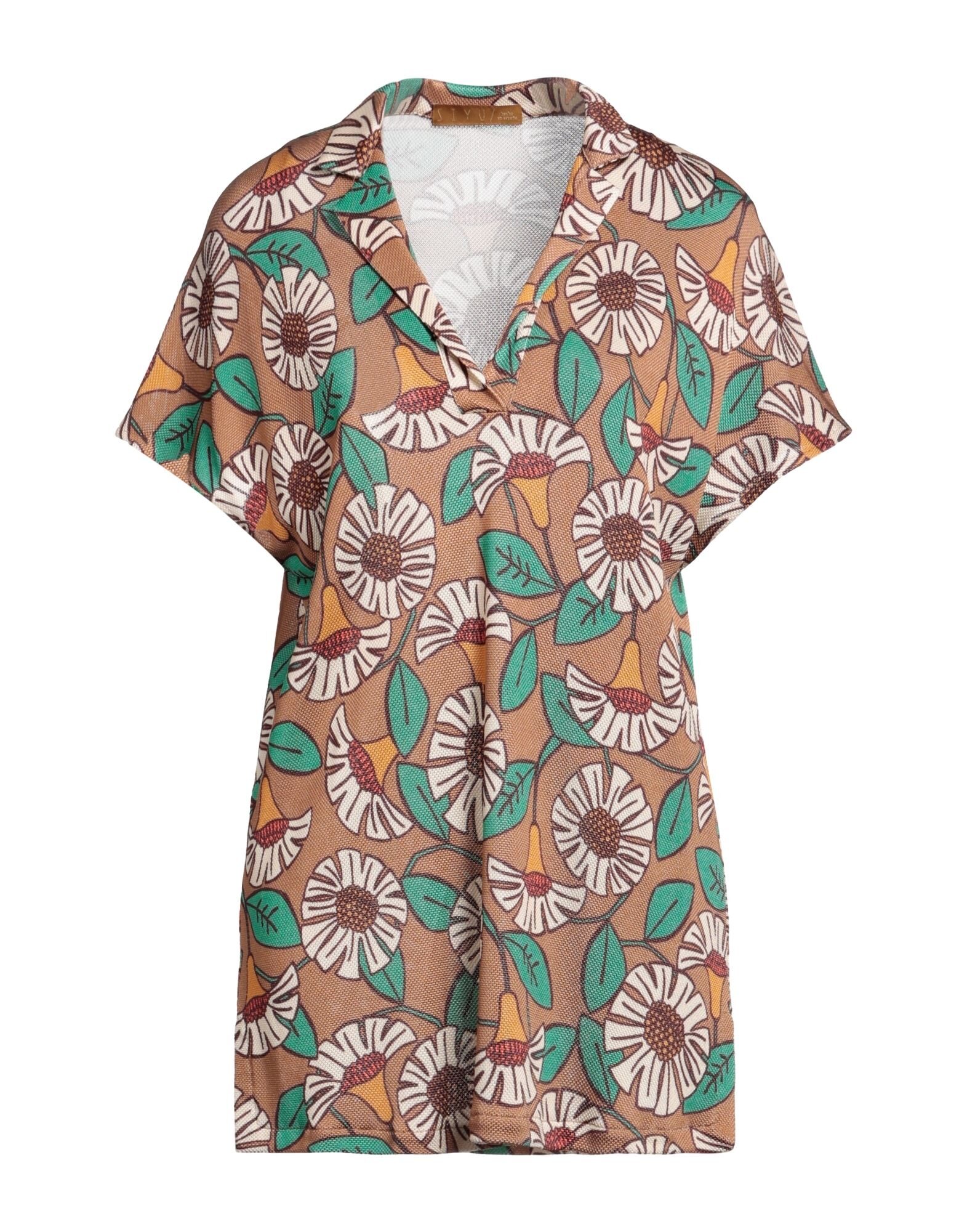 SIYU - Свитеры