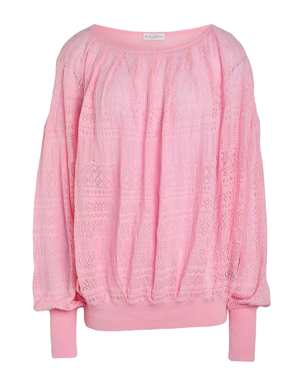 BALLANTYNE - Pullover