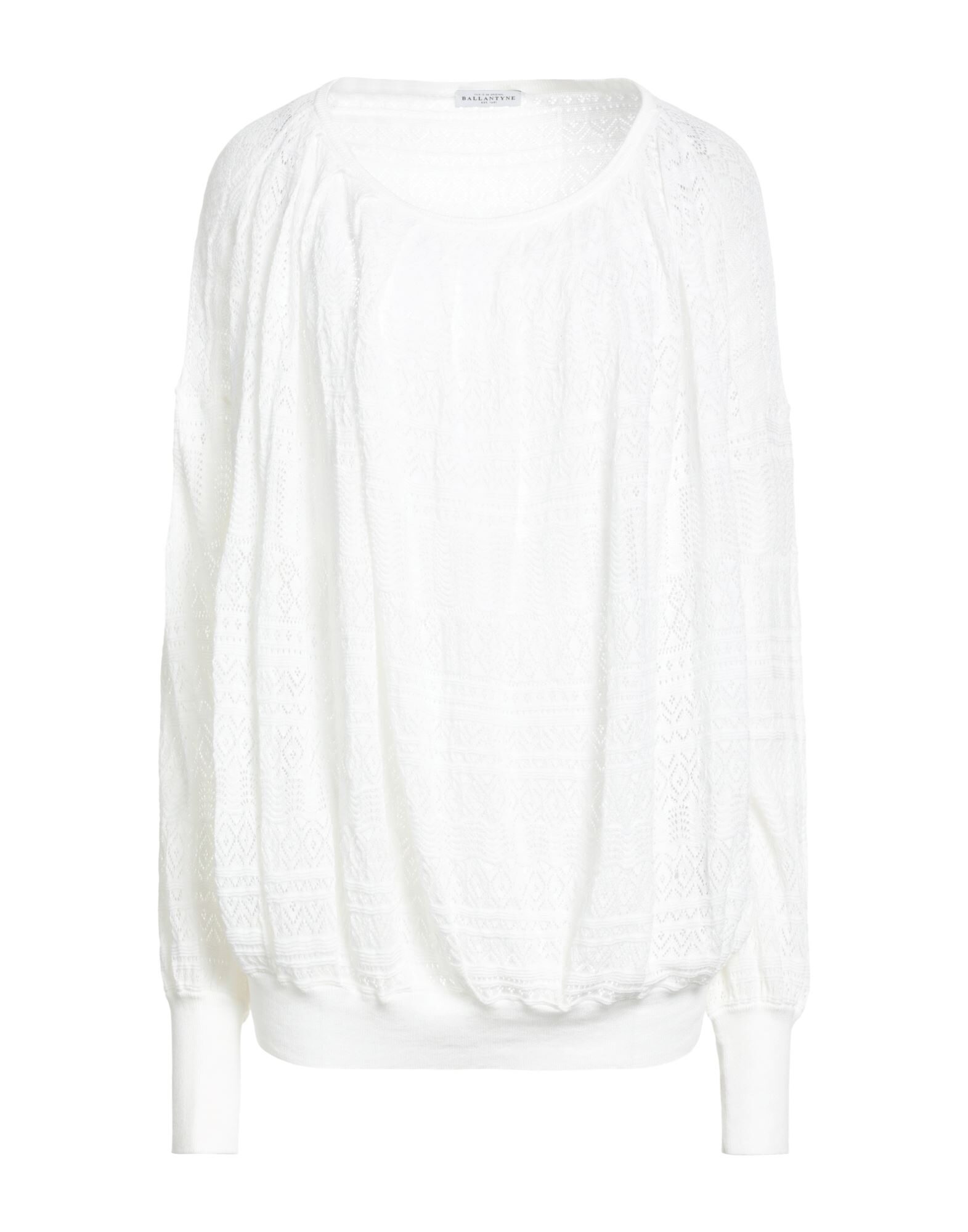 BALLANTYNE - Sweaters