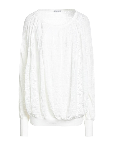 BALLANTYNE Πουλόβερ 100% Βαμβάκι