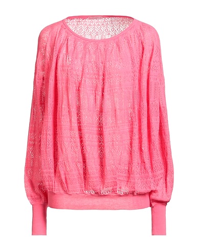 BALLANTYNE Sweater ROSA 100% Cotton