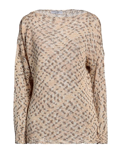 FABRICATION GÉNÉRAL Paris Jumper Sand 100% Cotton