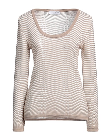 FABRICATION GÉNÉRAL Paris Sweater Sand 100% Cotton