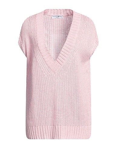 FABRICATION GÉNÉRAL Paris Jumper Light pink 100% Cotton
