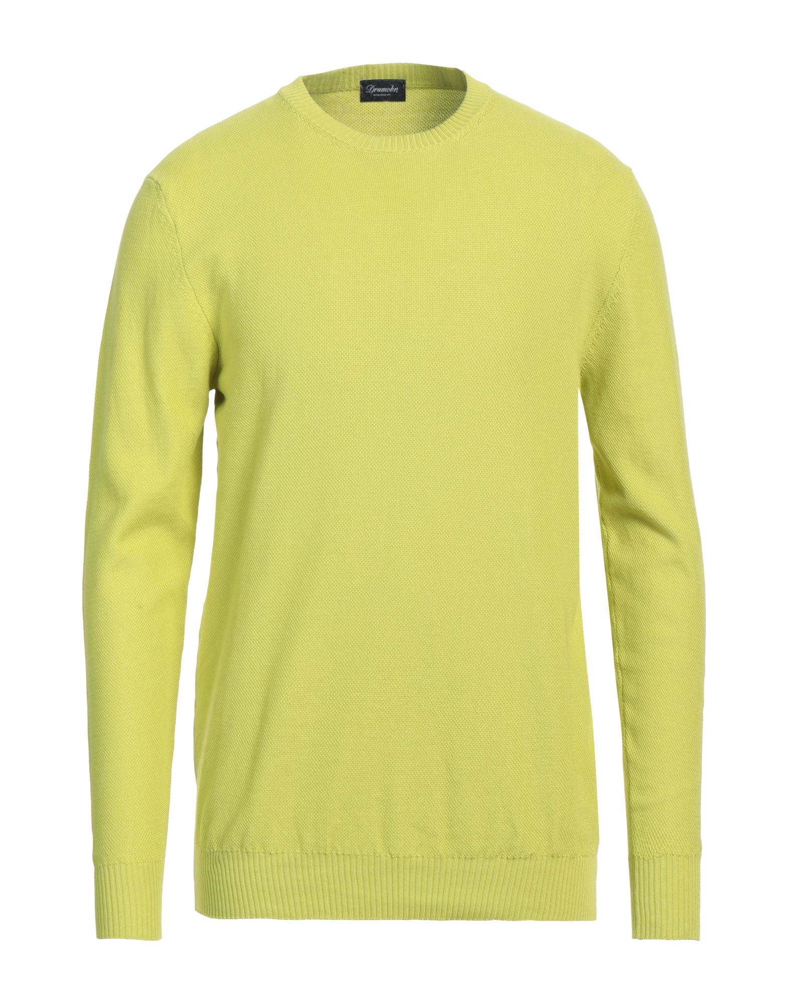 DRUMOHR - Свитеры