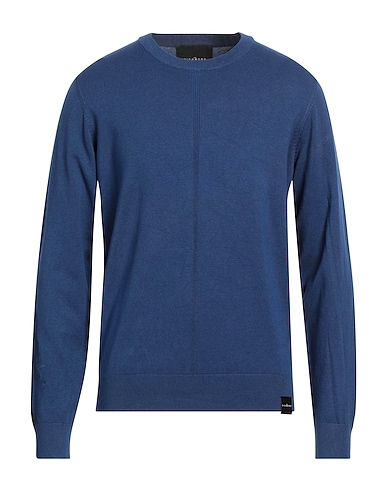 JOHN RICHMOND Πουλόβερ 70% Βισκόζη, 30% Νάιλον