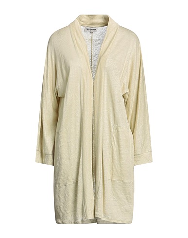 SWEET CASHMERE Cardigan Light green 100% Linen