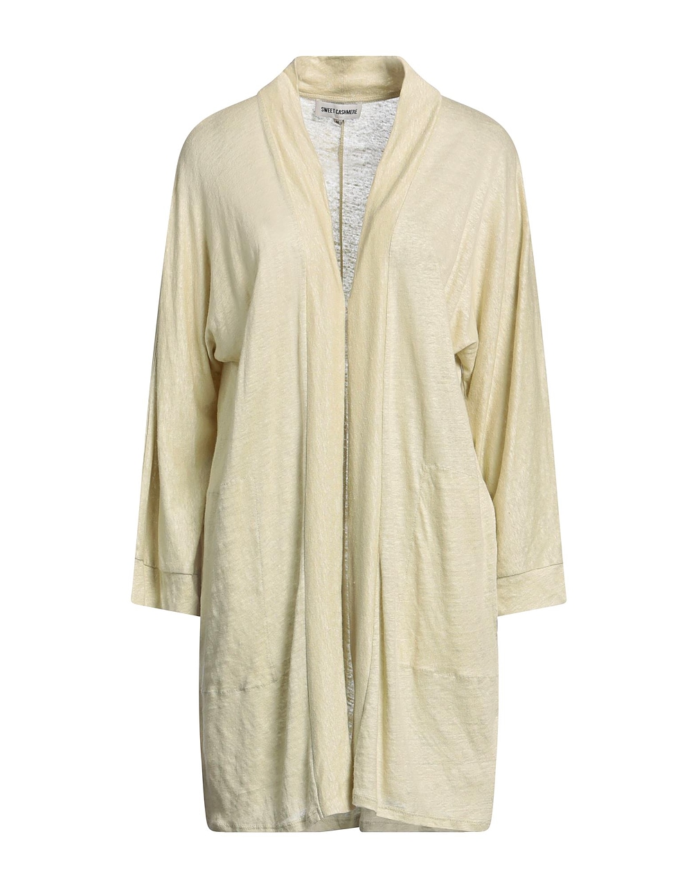 SWEET CASHMERE - Cárdigans