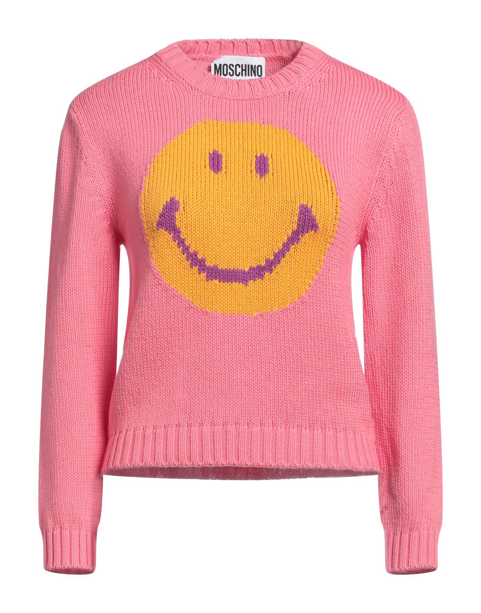 MOSCHINO - Jumpers