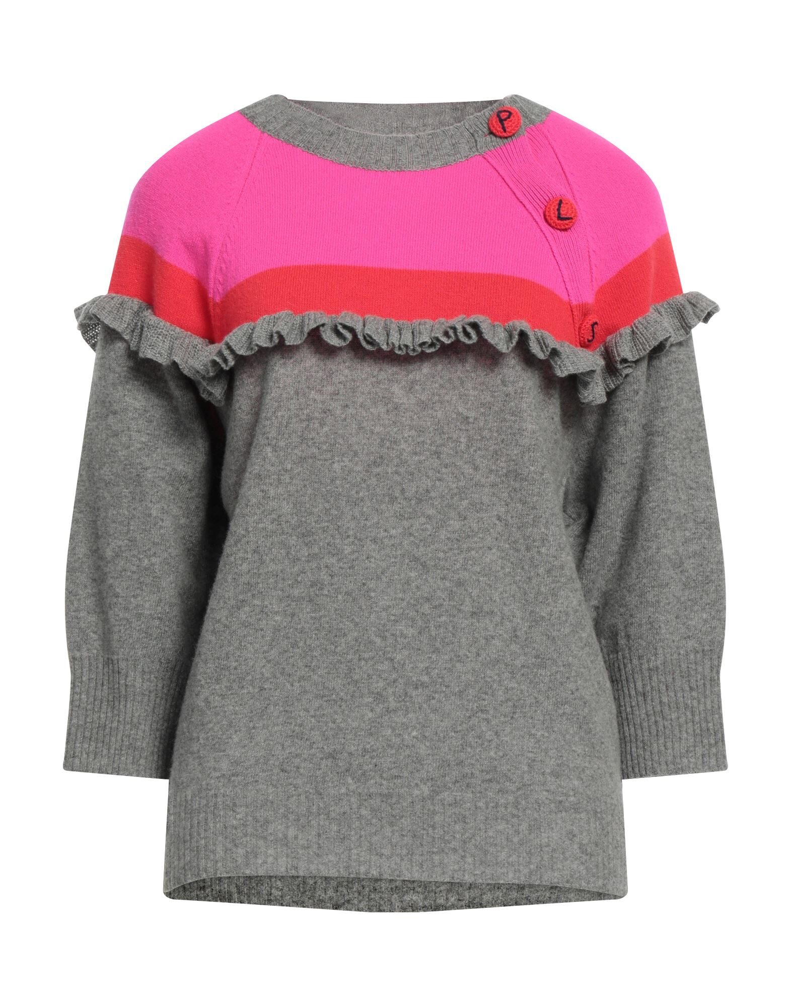 PHILOSOPHY di LORENZO SERAFINI - プルオーバー