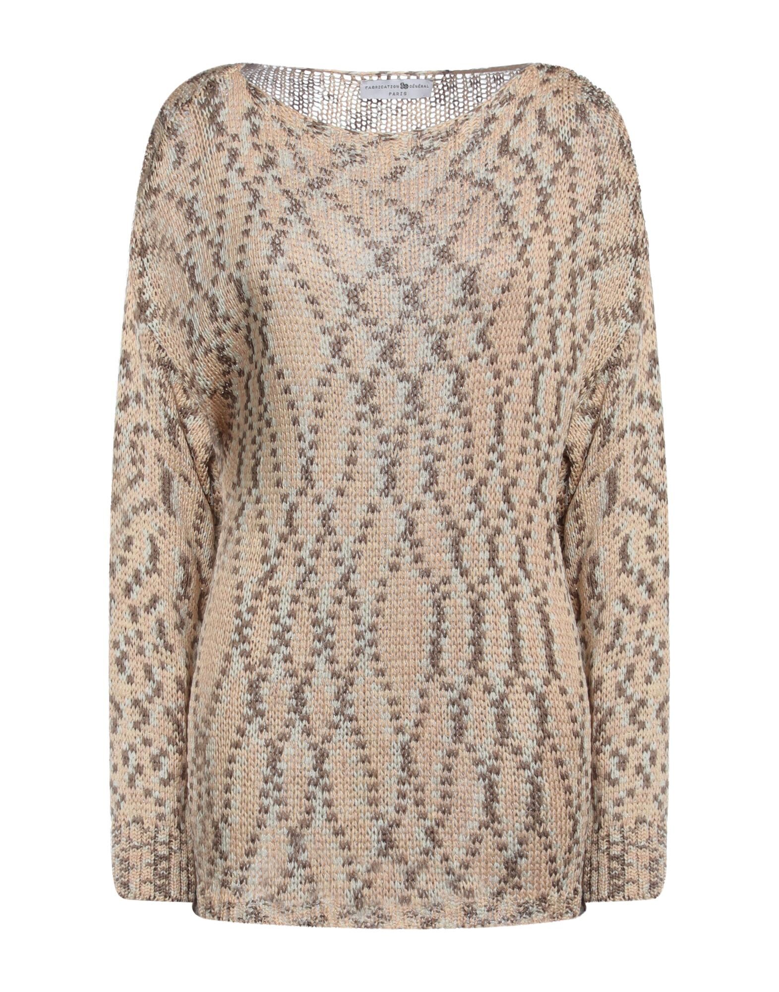 FABRICATION GÉNÉRAL Paris - Sweaters