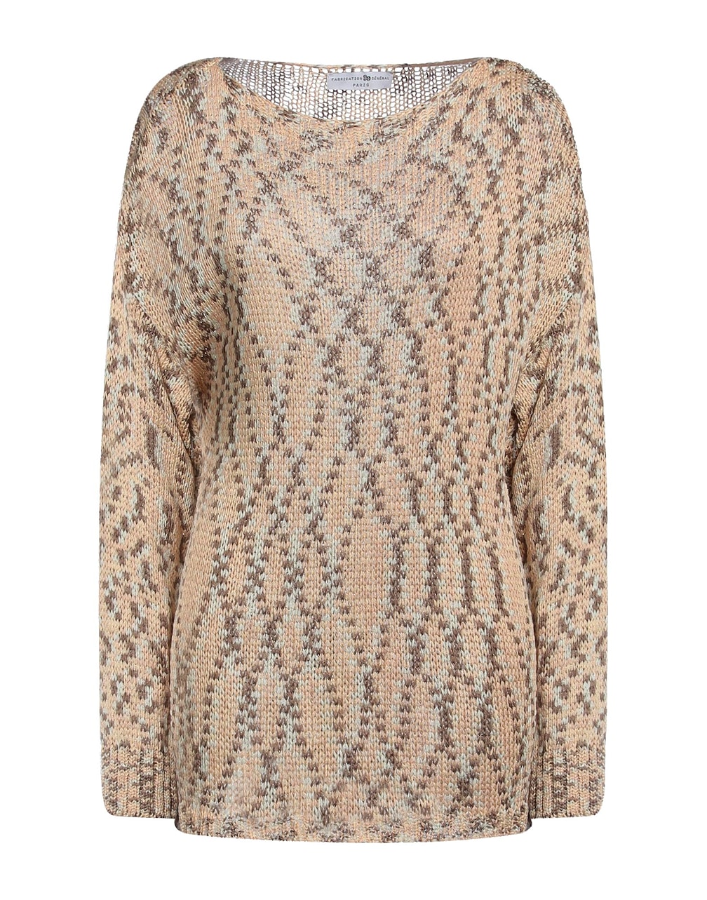 FABRICATION GÉNÉRAL Paris - Πουλόβερ