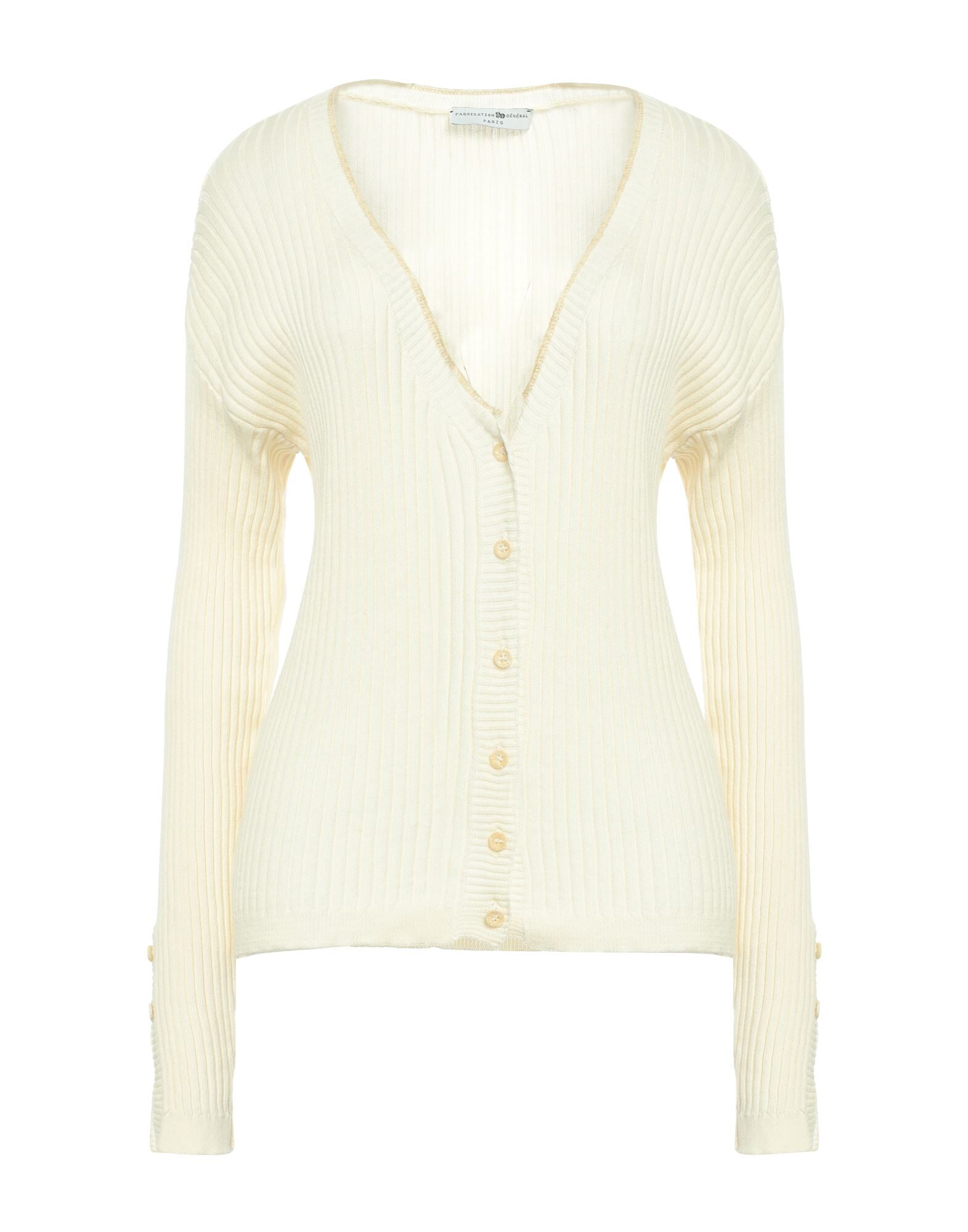 FABRICATION GÉNÉRAL Paris - Cardigans