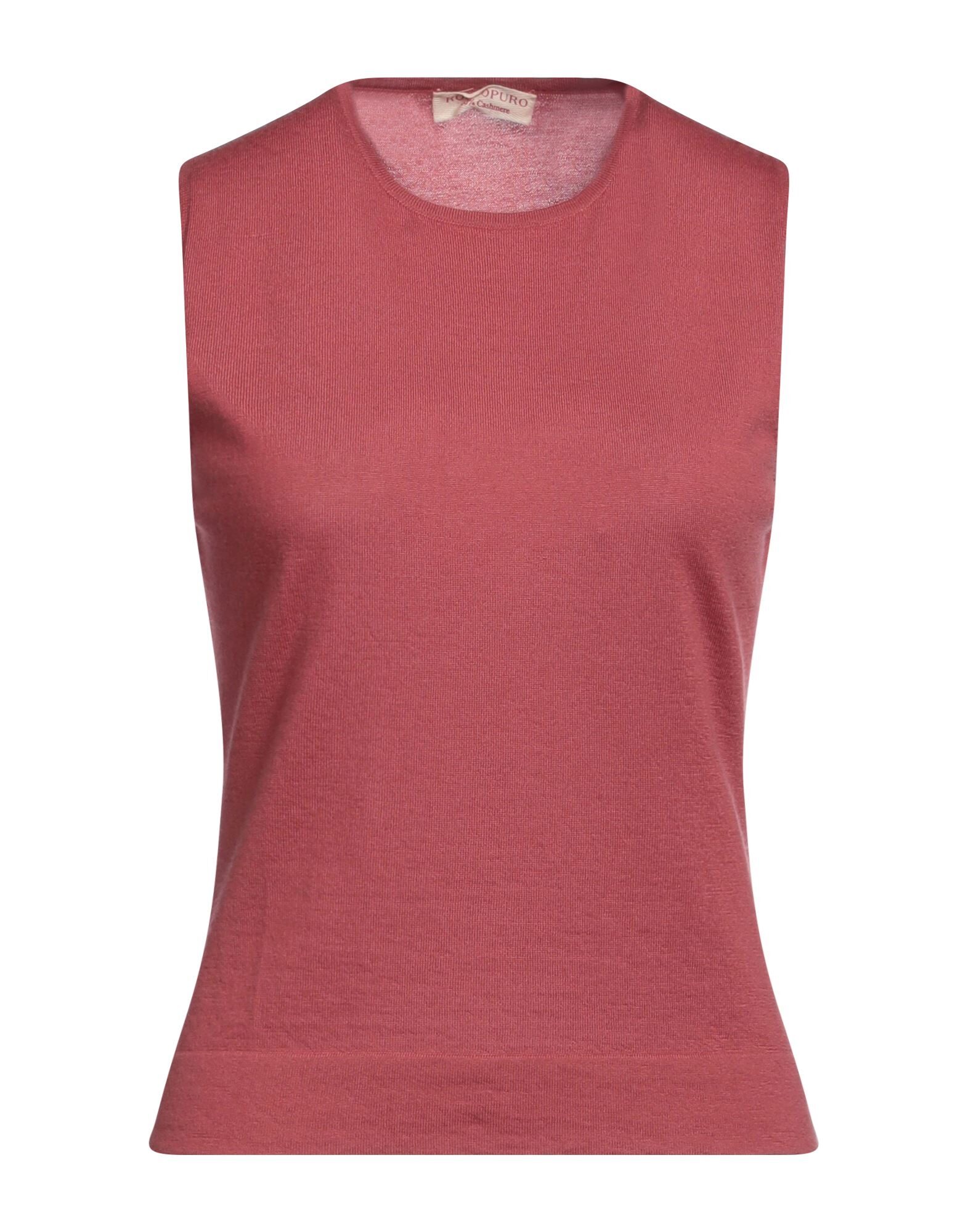 ROSSOPURO - プルオーバー