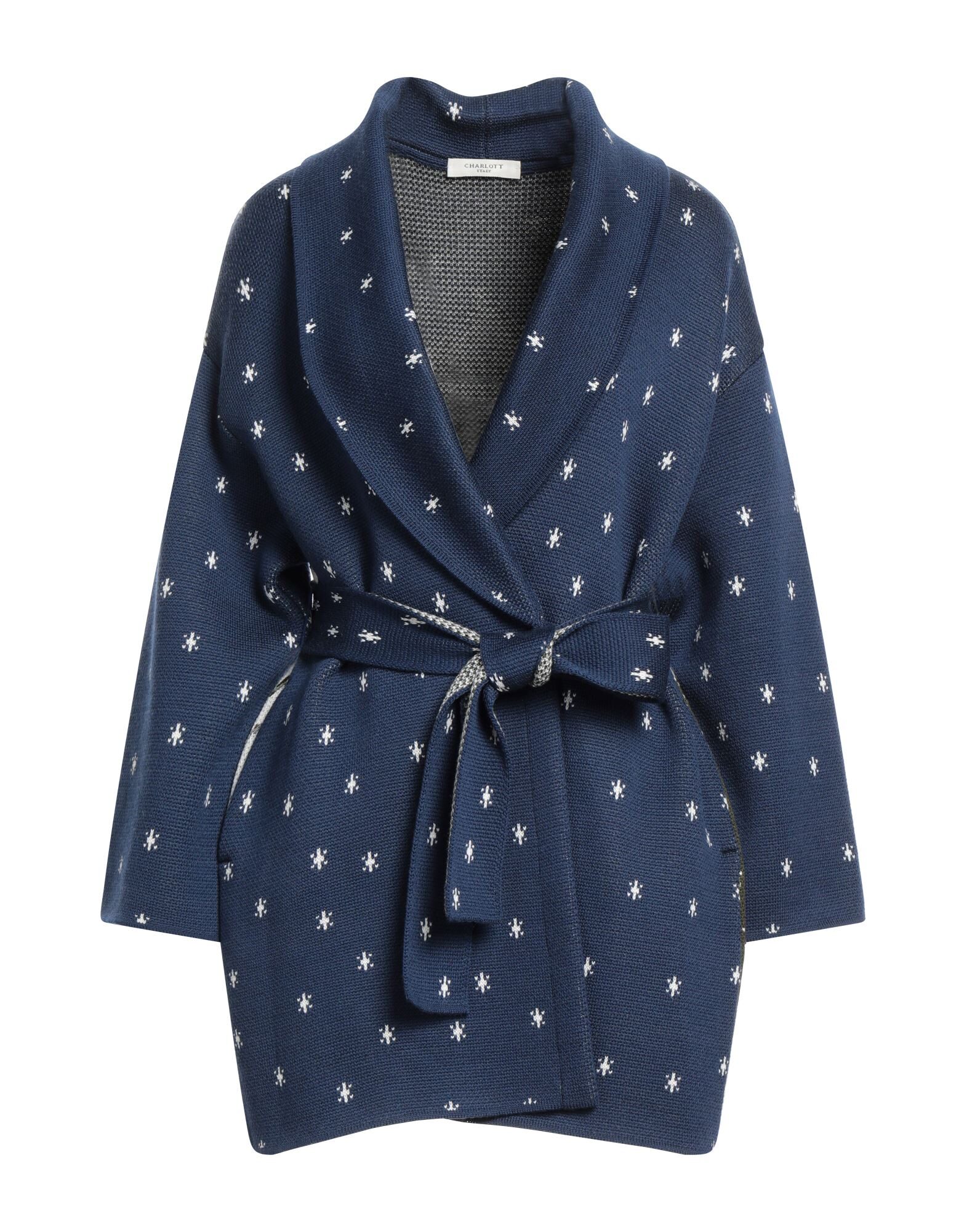 CHARLOTT - Ζακέτες 