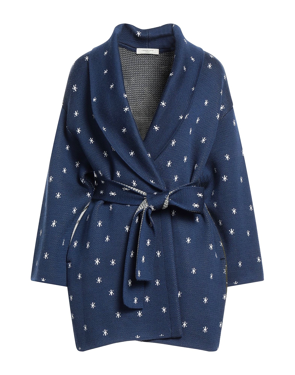 CHARLOTT - Ζακέτες